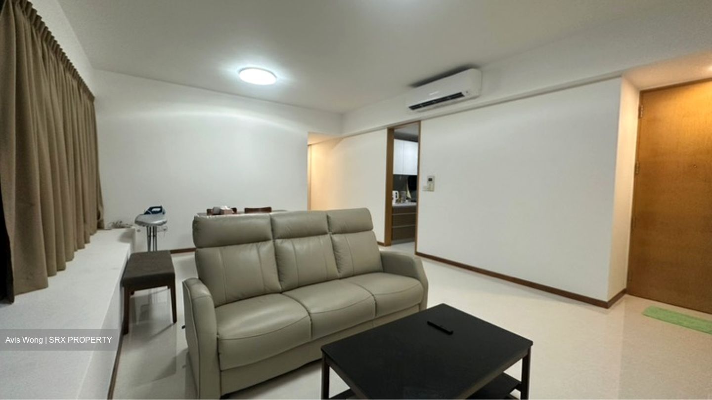 D'Mira (D12), Apartment #624584521